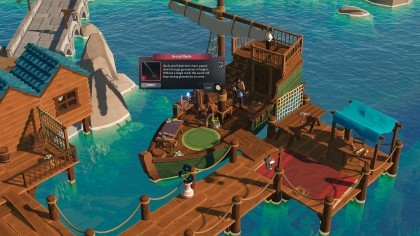 Len's Island скриншоты