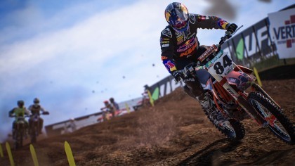 MXGP 2021 скриншоты