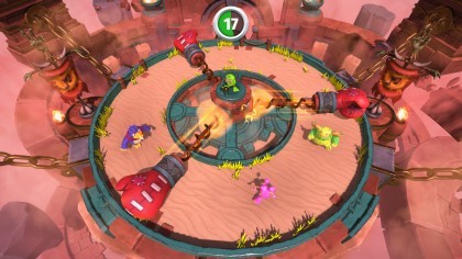 My Singing Monsters Playground скриншоты