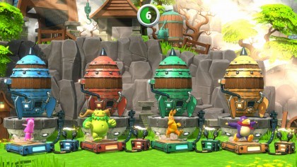 My Singing Monsters Playground скриншоты