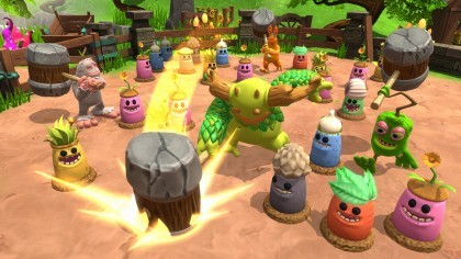 My Singing Monsters Playground скриншоты