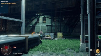Far Cry 6 скриншоты