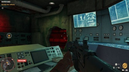 Far Cry 6 скриншоты