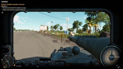 Far Cry 6 скриншоты