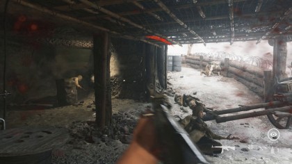 Call of Duty: Vanguard скриншоты