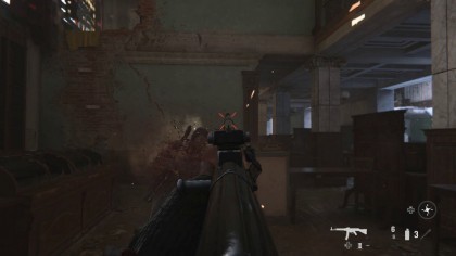 Call of Duty: Vanguard скриншоты