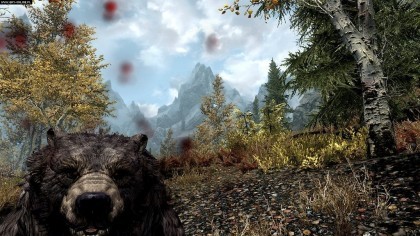 The Elder Scrolls V: Skyrim Anniversary Edition скриншоты