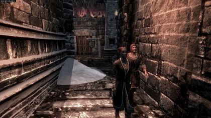 The Elder Scrolls V: Skyrim Anniversary Edition скриншоты