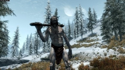 The Elder Scrolls V: Skyrim Anniversary Edition скриншоты