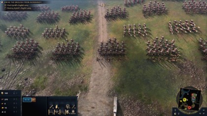 Скриншоты Age of Empires 4