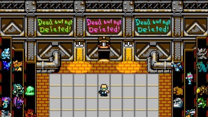 8-Bit Adventures 2 игра