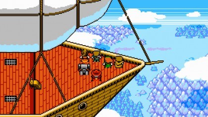 8-Bit Adventures 2 скриншоты