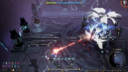 Anvil: Vault Breakers скриншоты