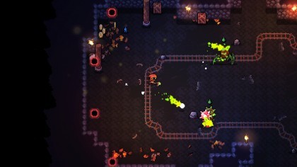 Archvale игра