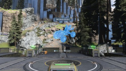 Halo: Infinite игра