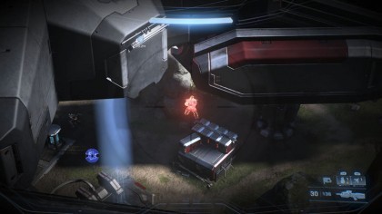 Halo: Infinite скриншоты