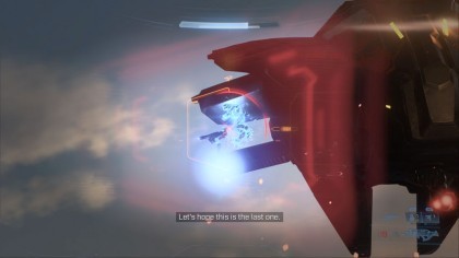 Скриншоты Halo: Infinite