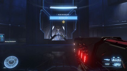 игра Halo: Infinite