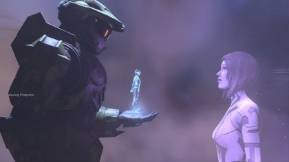 Halo: Infinite скриншоты