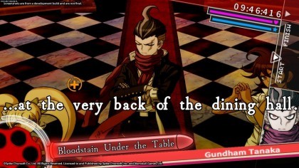 Danganronpa Decadence игра