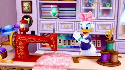 Disney Magical World 2: Enchanted Edition скриншоты