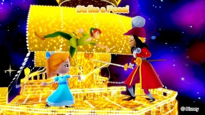 Disney Magical World 2: Enchanted Edition скриншоты