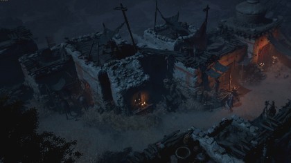 Скриншоты Diablo IV