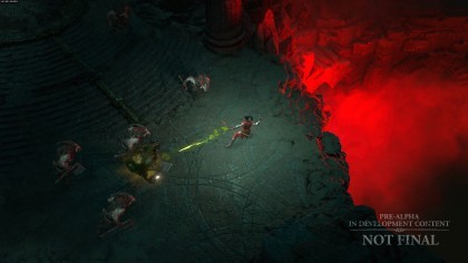 Diablo IV скриншоты