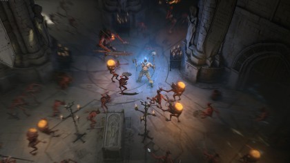 игра Diablo IV