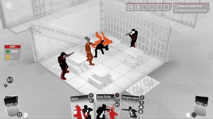 Fights in Tight Spaces игра