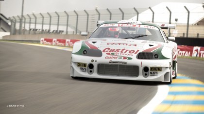 Gran Turismo 7 скриншоты