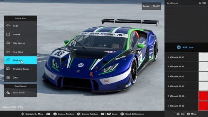 Gran Turismo 7 скриншоты