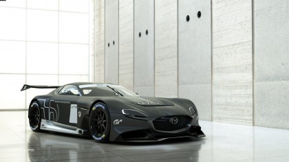 Gran Turismo 7 скриншоты