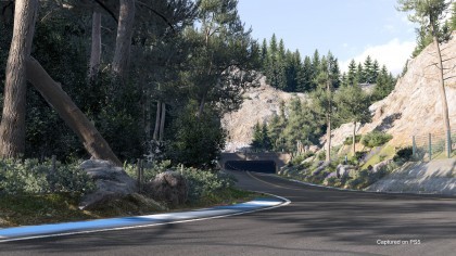 Gran Turismo 7 скриншоты