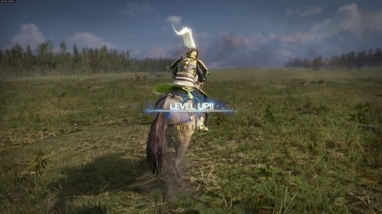 Dynasty Warriors 9 скриншоты