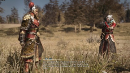 Dynasty Warriors 9 скриншоты