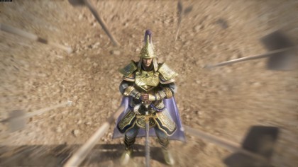 Dynasty Warriors 9 скриншоты