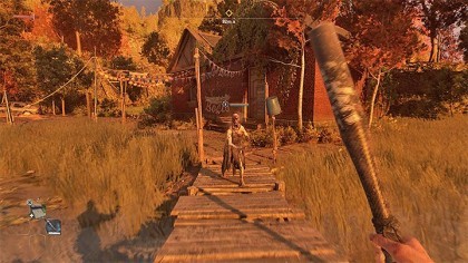 Dying Light 2 скриншоты