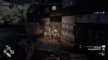 Dying Light 2 скриншоты