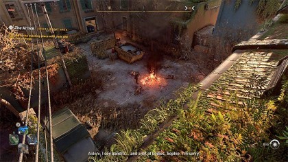 Dying Light 2 скриншоты