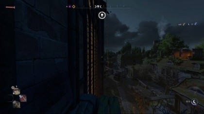 Dying Light 2 скриншоты
