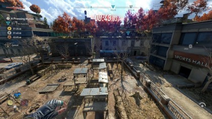 Dying Light 2 скриншоты