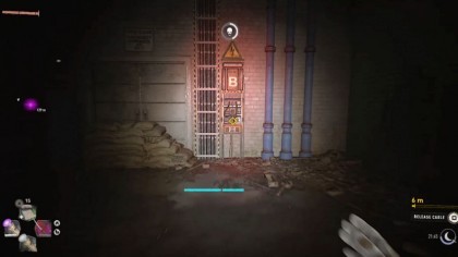 Dying Light 2 скриншоты