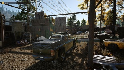 Junkyard Simulator скриншоты