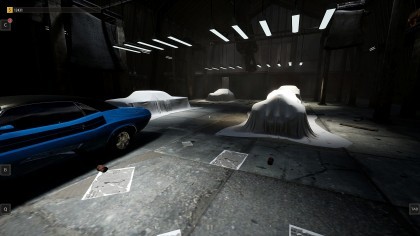Junkyard Simulator скриншоты