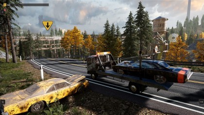 Junkyard Simulator игра