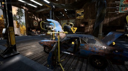 Junkyard Simulator игра