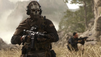 Call of Duty: Modern Warfare 2 (2022) скриншоты