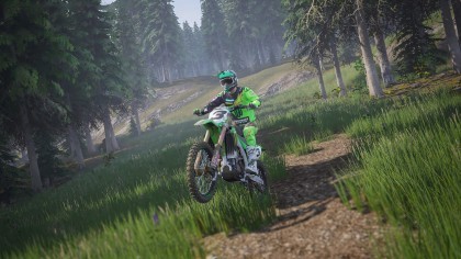 MXGP 2020 игра