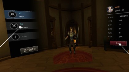 ELIOS VR скриншоты